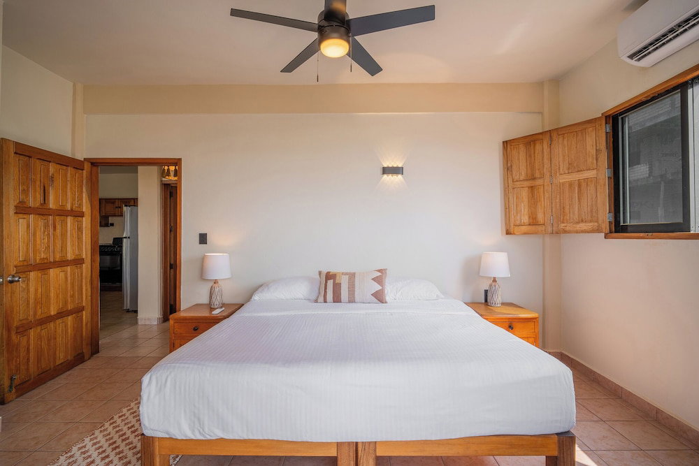 Hotel Pacífico Surf