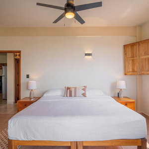 Hotel Pacífico Surf cazare Brisas de Zicatela
