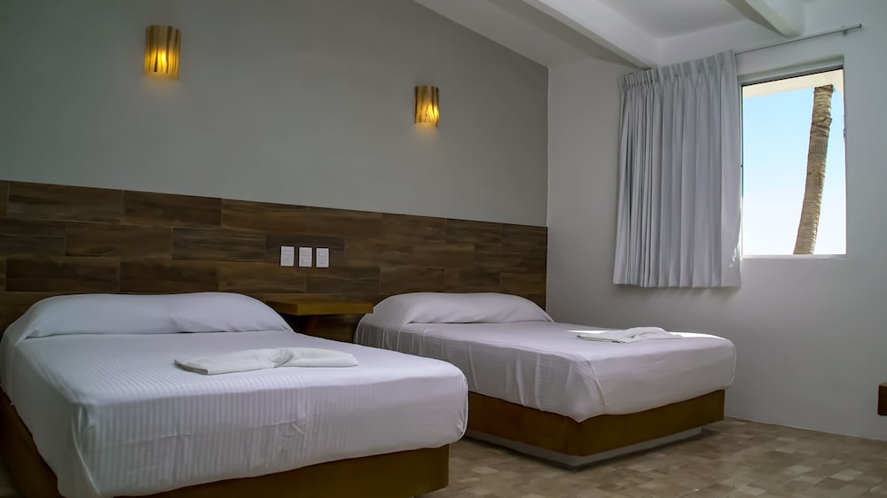 Hotel Hotel Villa Mexicana