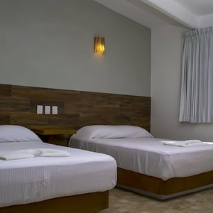 Hotel Hotel Villa Mexicana cazare Puerto Escondido