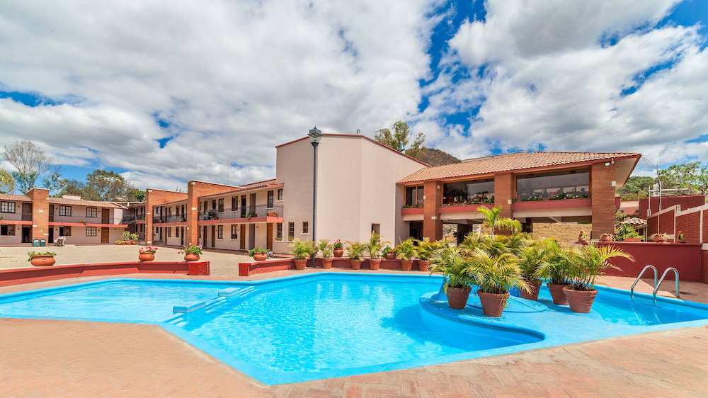 Hotel Villas Del Sol Hotel