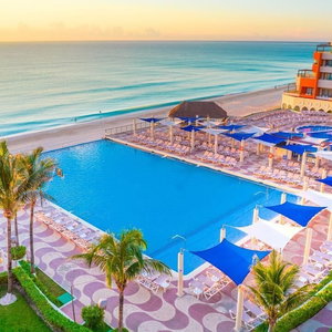 Sejur Crown Paradise Club Cancun All Inclusive vacanta Isla Mujeres