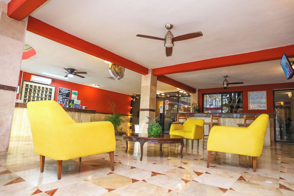 Hotel Hotel Santa Maria Cancun