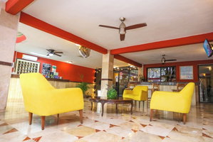Hotel Hotel Santa Maria Cancun cazare Cancun