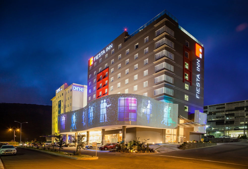 Hotel Fiesta Inn Queretaro Centro Sur