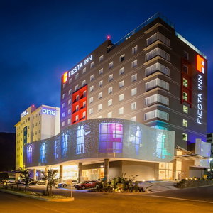 Hotel Fiesta Inn Queretaro Centro Sur cazare Fraccionamiento del Parque Residencial