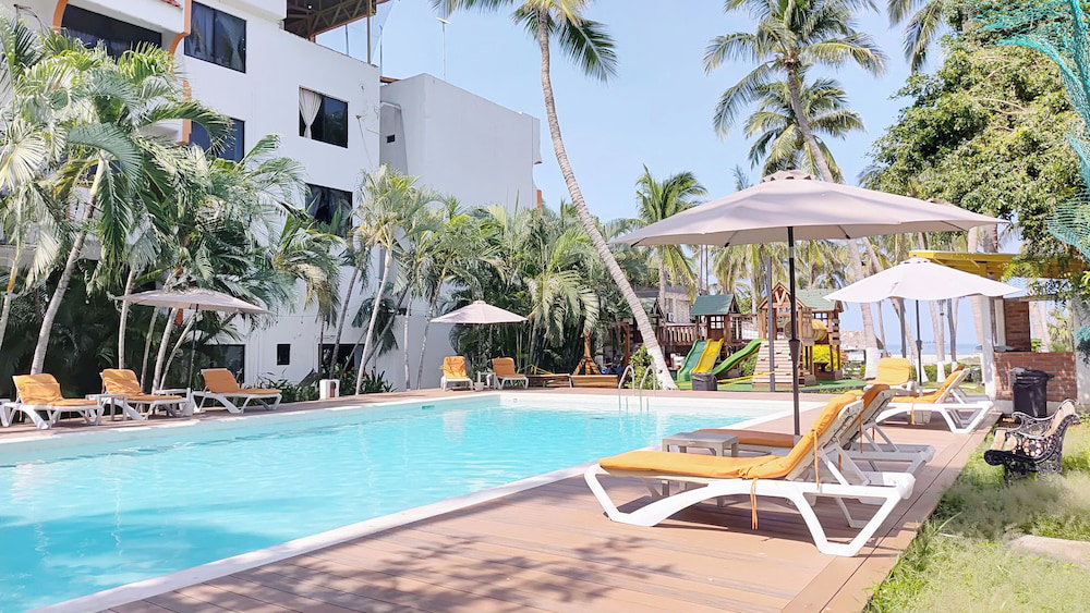 Hotel Hotel Surf Olas Altas