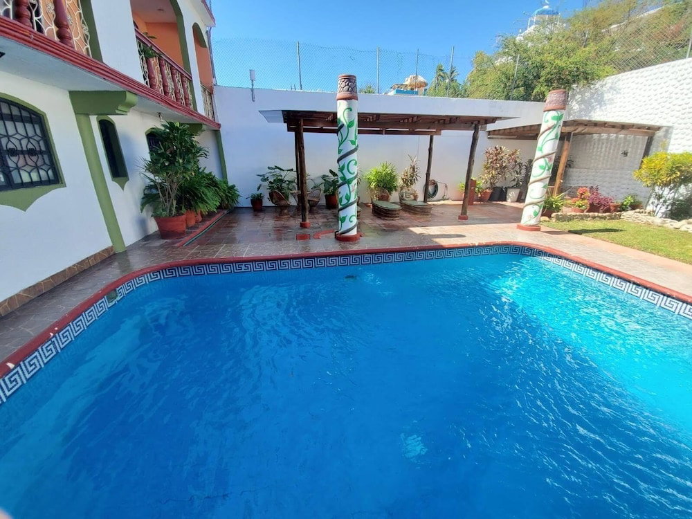 Hotel Hotel Casablanca