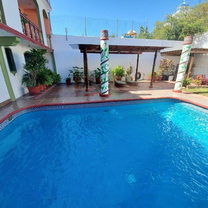 Hotel Hotel Casablanca cazare Colonia Libertad
