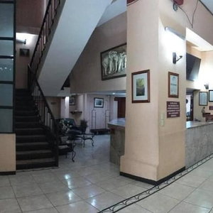 Hotel Hotel San Angel Puebla cazare Puebla