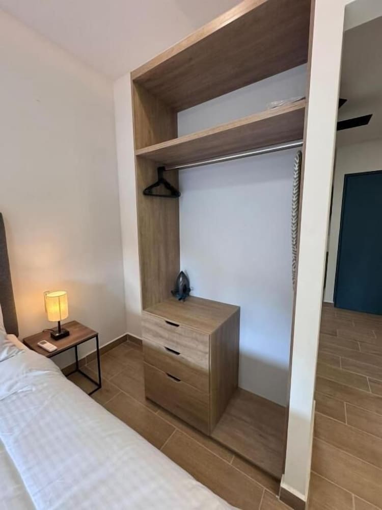 Hotel San Jeronimo Suites