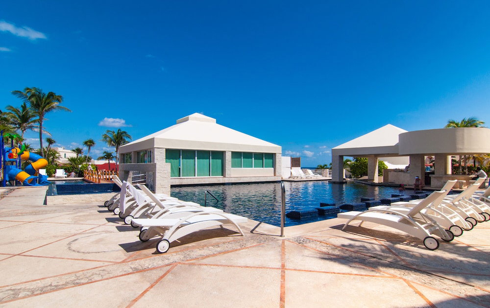 Hotel Solymar Condo By Casago