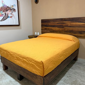 Hotel Hotel Santa Cruz Mazunte cazare Santa Maria Tonameca