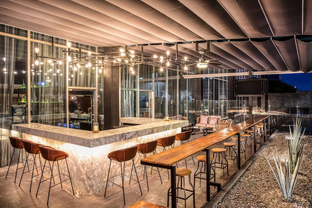 Hotel Ac Hotel By Marriott Queretaro Antea