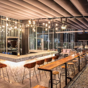 Hotel Ac Hotel By Marriott Queretaro Antea cazare El Salitre