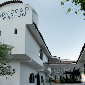 Hotel Oyo Posada Astrud,Cuetzalan cazare Cuetzalan