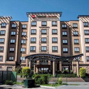 Hotel Best Western Premier Monterrey Aeropuerto cazare Ciudad Apodaca