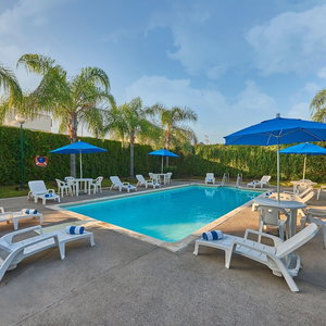 Hotel City Express By Marriott Mazatlán cazare Mazatan