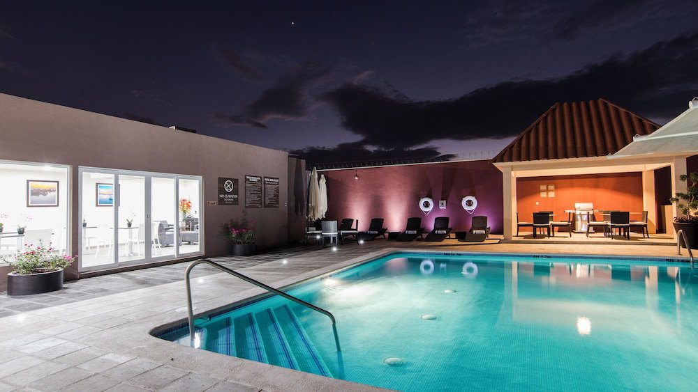 Hotel Candlewood Suites Queretaro Juriquilla By Ihg