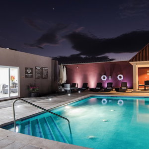 Hotel Candlewood Suites Queretaro Juriquilla By Ihg cazare Juriquilla
