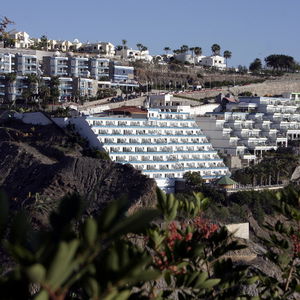 Hotel Apartamentos Palmera Mar cazare Puerto Rico