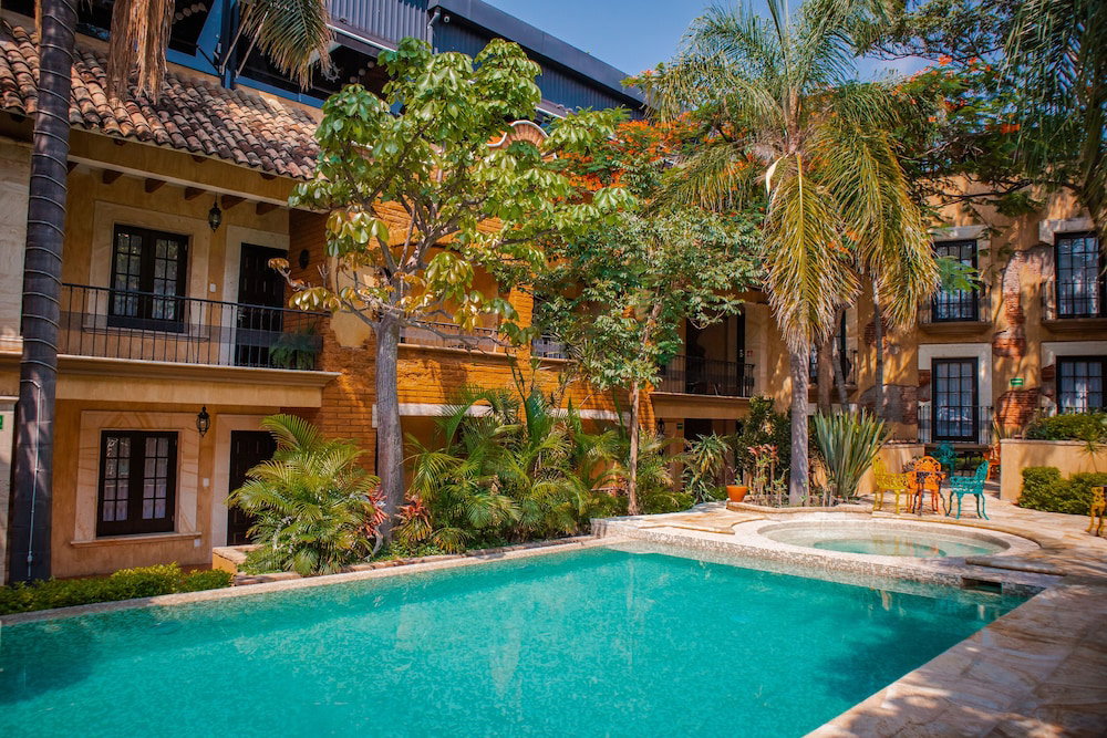 Hotel Casa De Adobe Gallery & Luxury Boutique