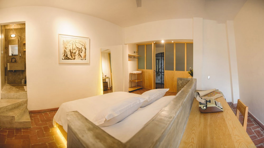 Hotel Agrado Guest House