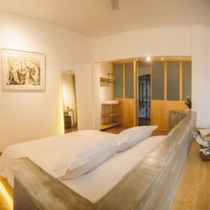 Hotel Agrado Guest House cazare Oaxaca