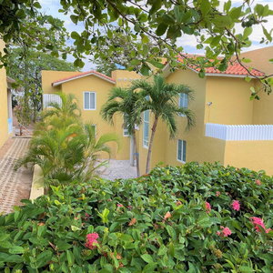 Hotel Villas & Resort Luz De Luna cazare Crucecita
