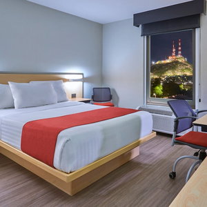 Hotel City Express By Marriott Hermosillo cazare Hermosillo