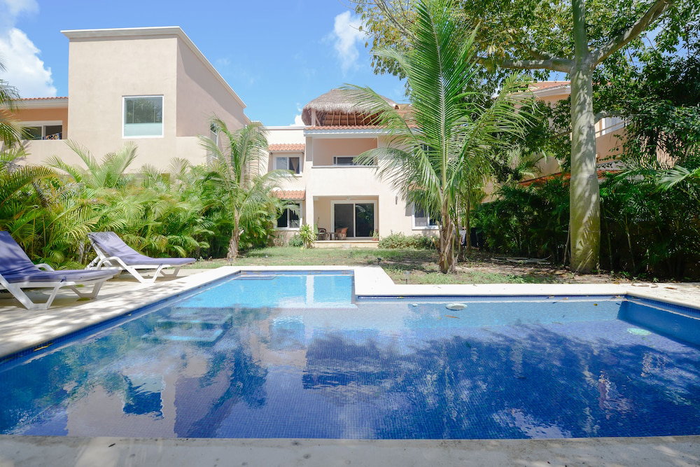 Hotel Villas Picalu Lodge