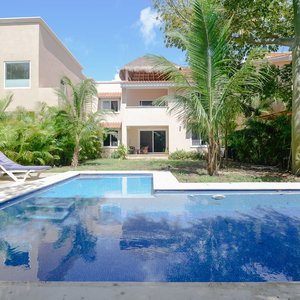 Hotel Villas Picalu Lodge cazare Puerto Aventuras