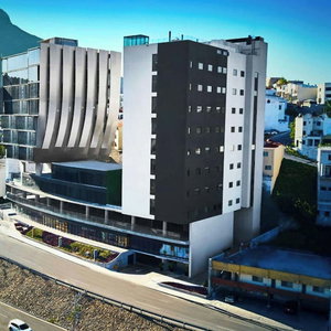Hotel Sj Grand Hotel Monterrey cazare San Jeronimo Sosola