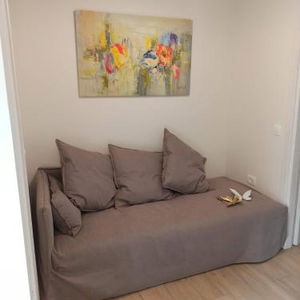 Hotel Rousis Studios cazare Parga