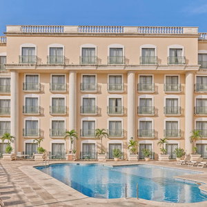 Hotel Fiesta Americana - Merida cazare Merida