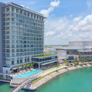 Sejur Renaissance Cancun Resort & Marina vacanta Isla Mujeres