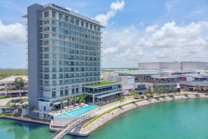 Hotel Renaissance Cancun Resort & Marina cazare Isla Mujeres