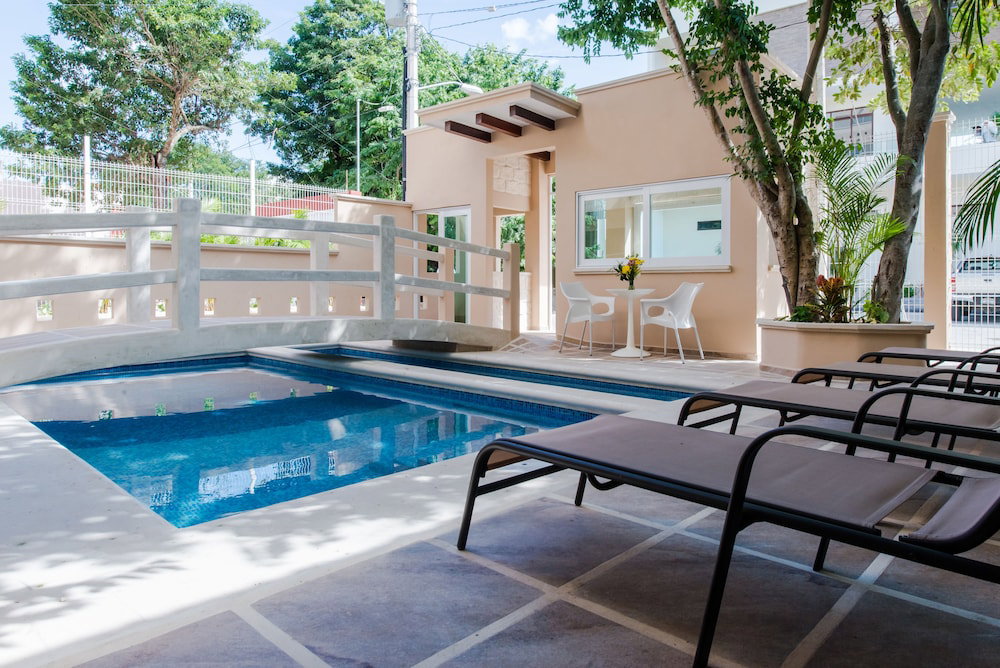 Hotel Casa Leo