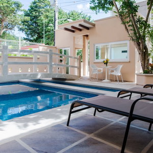 Hotel Casa Leo cazare Ejidal