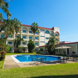 Hotel Days Inn By Wyndham Tuxtepec cazare Tuxtepec