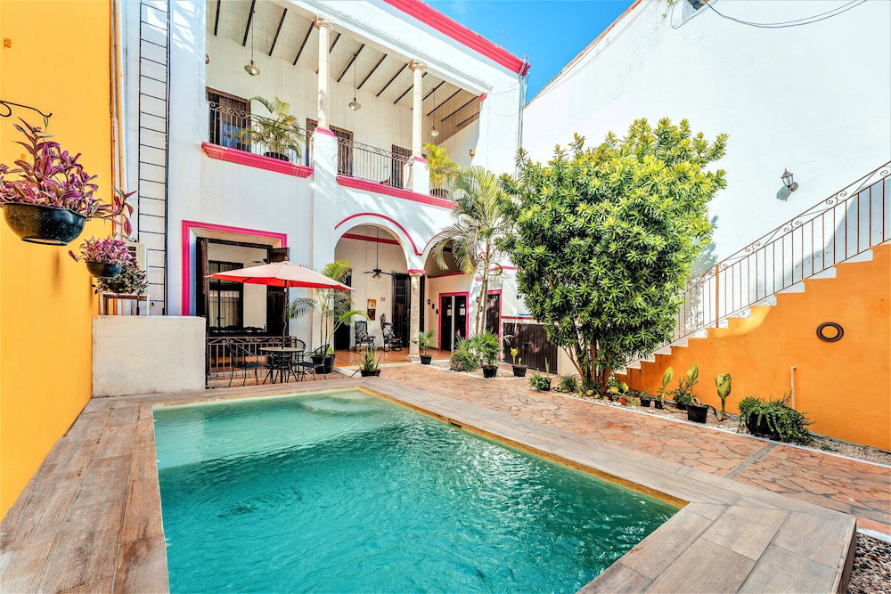 Hotel Hotel Gran Centenario