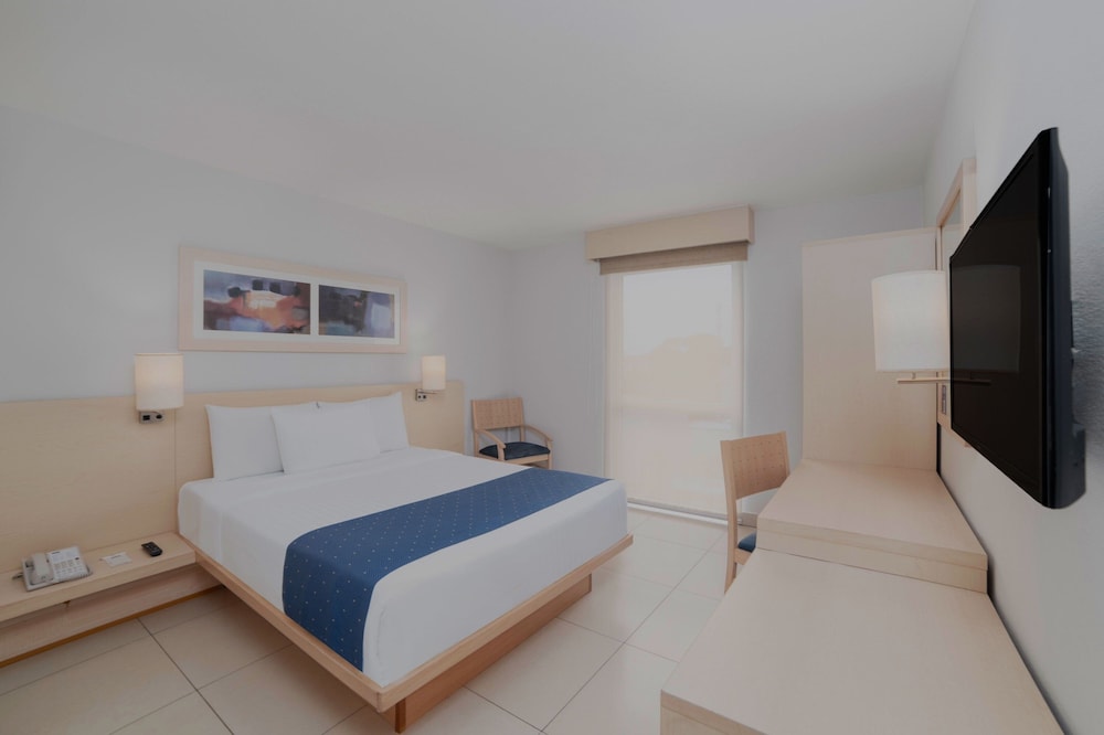 Hotel City Express By Marriott Minatitlan