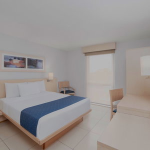 Hotel City Express By Marriott Minatitlan cazare Minatitlan