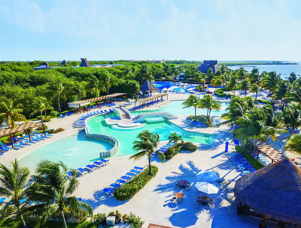 Hotel Bluebay Grand Esmeralda All Inclusive