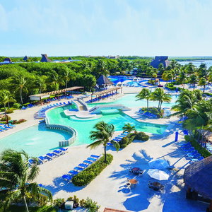 Sejur Bluebay Grand Esmeralda All Inclusive vacanta Riviera Maya