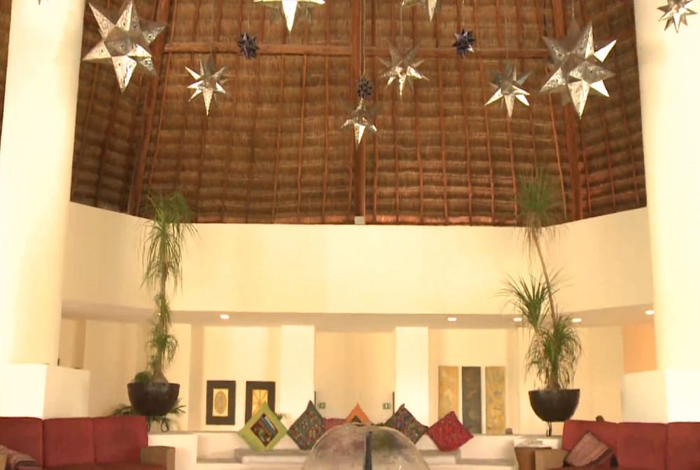 Bluebay Grand Esmeralda All Inclusive