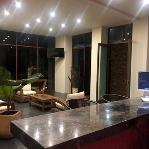 Hotel Santa Clara Hotel Campestre cazare Tuxtepec