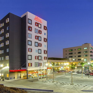 Hotel Hilton Garden Inn Queretaro cazare Santiago de Queretaro