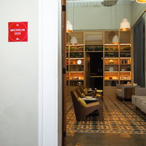Hotel Decu Downtown cazare Merida