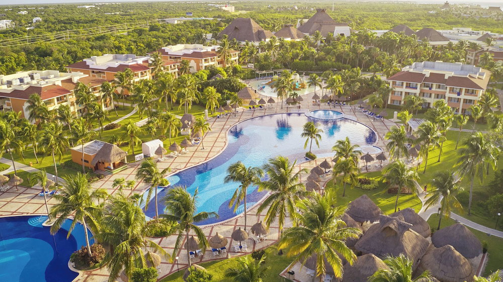 Hotel Bahia Principe Explore Coba - Hyatt Inclusive Collection - All Inclusive